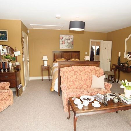 The Brown Hen Guest Accommodation バンドン エクステリア 写真