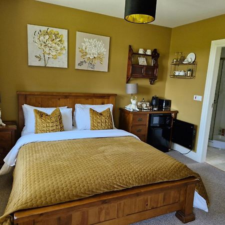 The Brown Hen Guest Accommodation バンドン エクステリア 写真