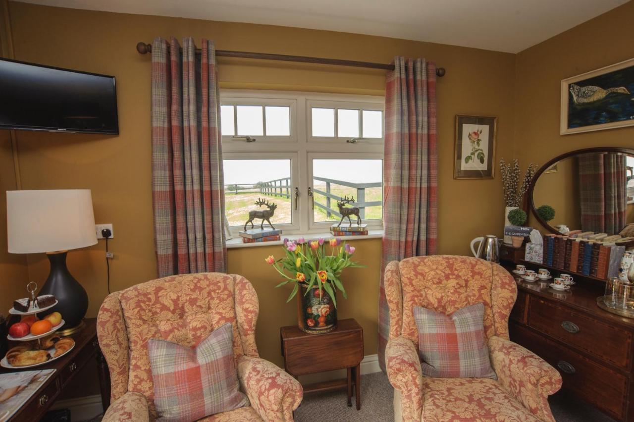 The Brown Hen Guest Accommodation バンドン エクステリア 写真