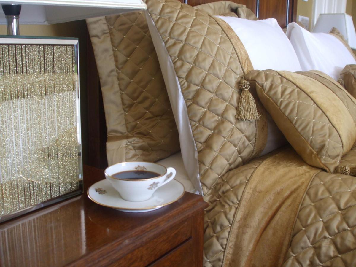 The Brown Hen Guest Accommodation バンドン エクステリア 写真