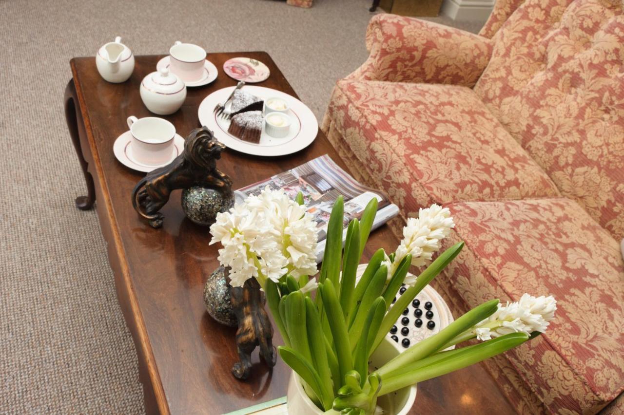 The Brown Hen Guest Accommodation バンドン エクステリア 写真